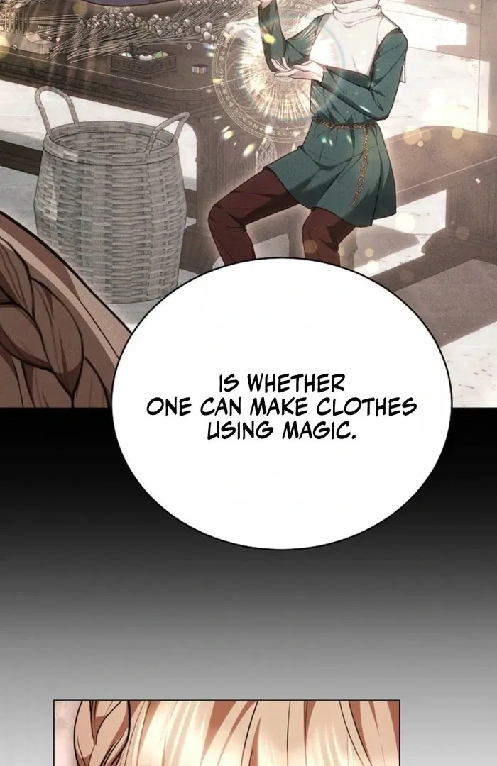 Read The Empress’s Needle chapter 30 image 121 on Lezhin