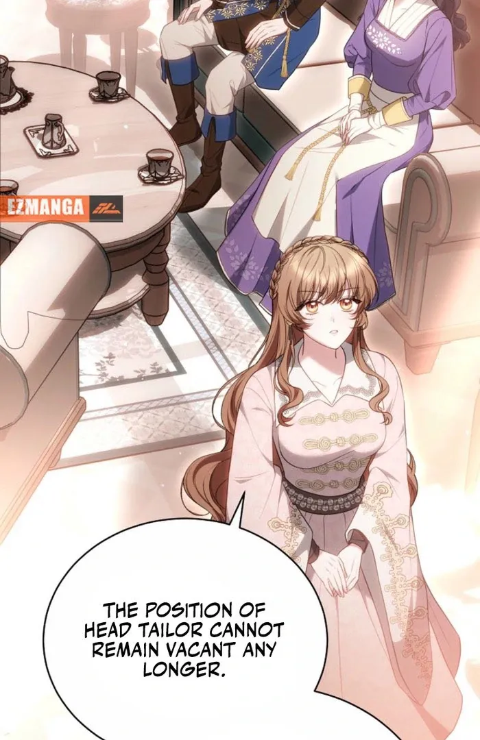 Read The Empress’s Needle chapter 30 image 135 on Lezhin