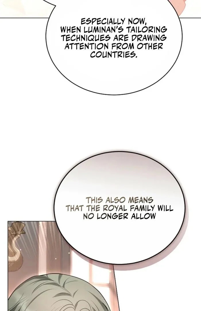 Read The Empress’s Needle chapter 30 image 136 on Lezhin