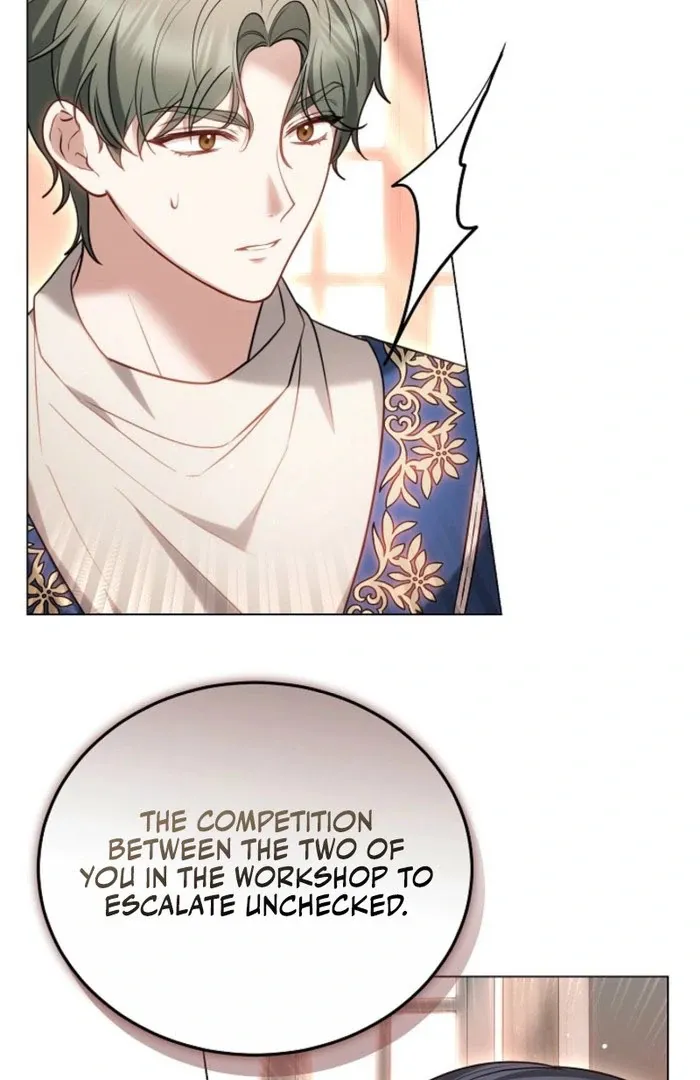 Read The Empress’s Needle chapter 30 image 137 on Lezhin