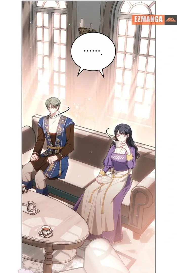 Read The Empress’s Needle chapter 30 image 140 on Lezhin