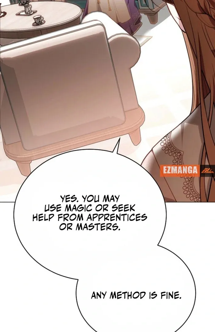 Read The Empress’s Needle chapter 30 image 144 on Lezhin
