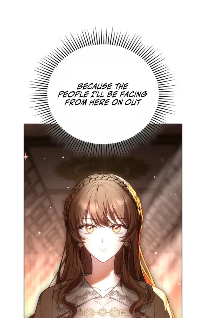 Read The Empress’s Needle chapter 30 image 15 on Lezhin