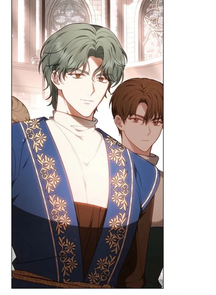 Read The Empress’s Needle chapter 30 image 17 on Lezhin