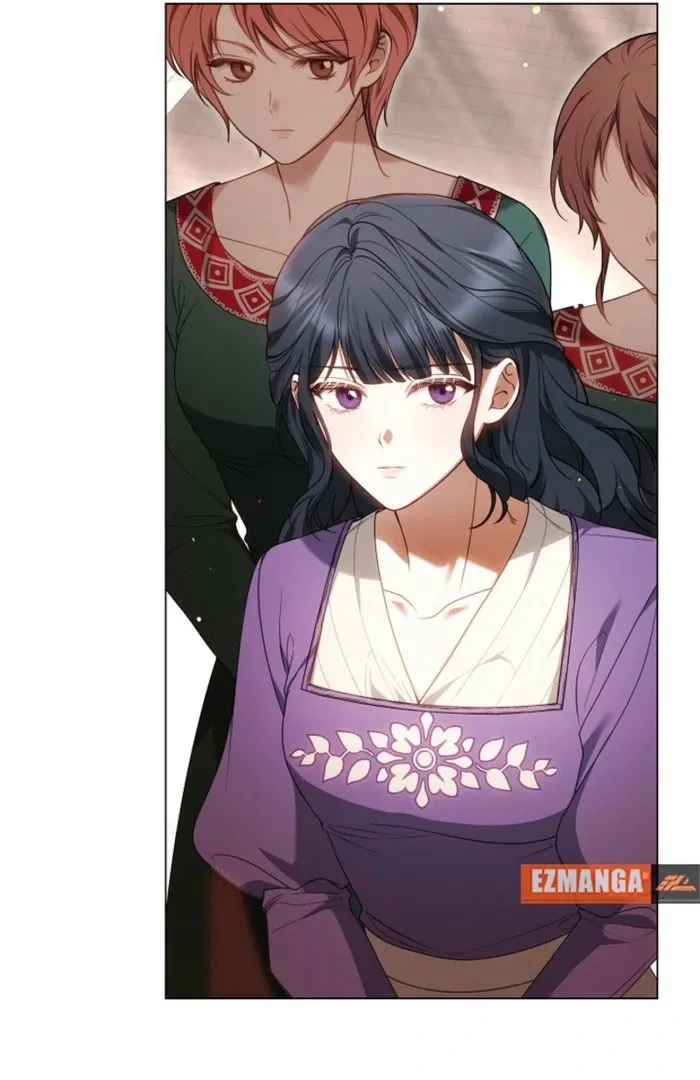 Read The Empress’s Needle chapter 30 image 18 on Lezhin