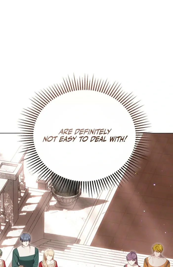 Read The Empress’s Needle chapter 30 image 19 on Lezhin