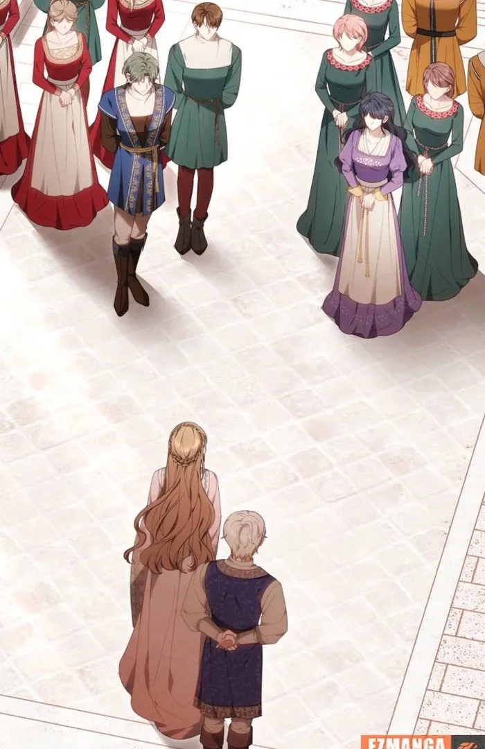 Read The Empress’s Needle chapter 30 image 20 on Lezhin