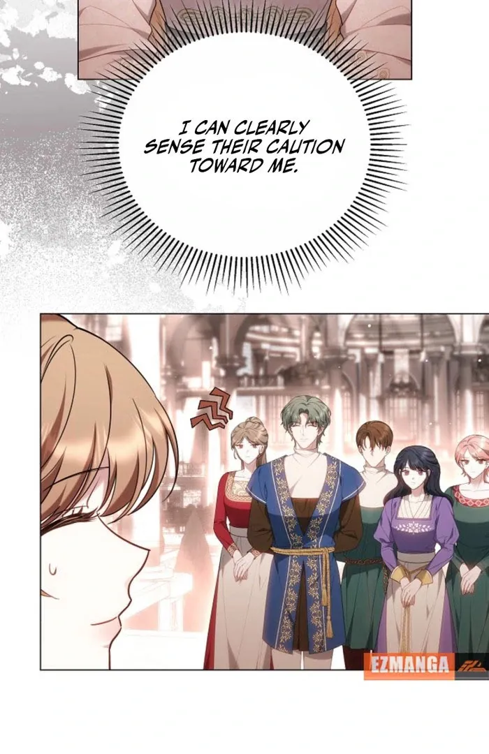 Read The Empress’s Needle chapter 30 image 29 on Lezhin