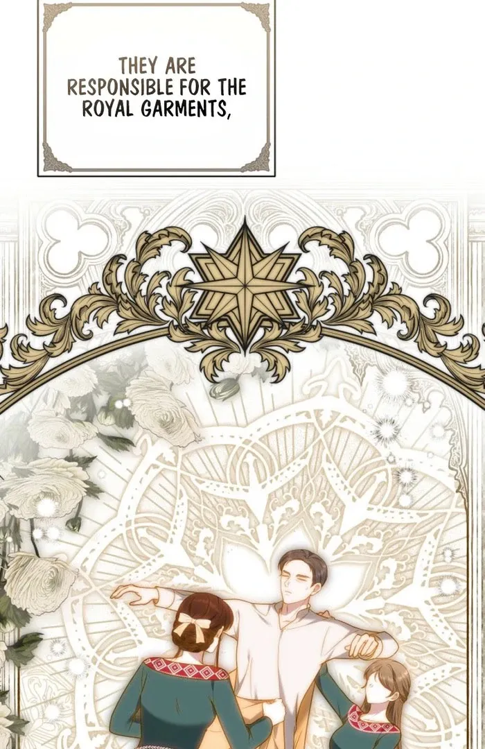 Read The Empress’s Needle chapter 30 image 31 on Lezhin