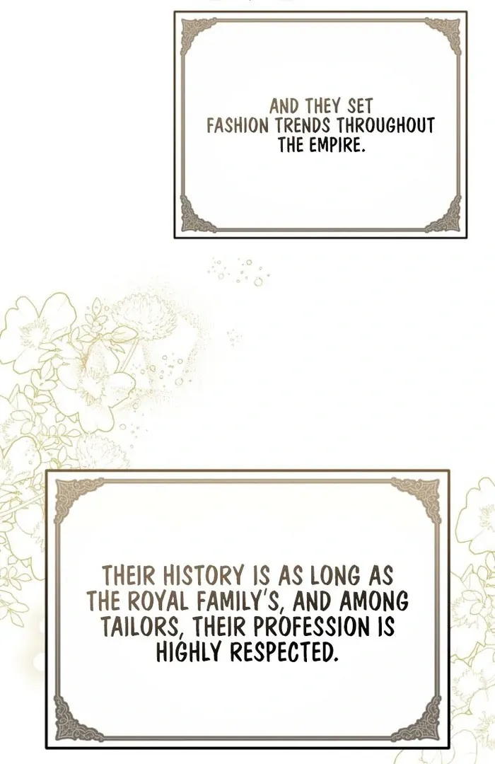 Read The Empress’s Needle chapter 30 image 33 on Lezhin