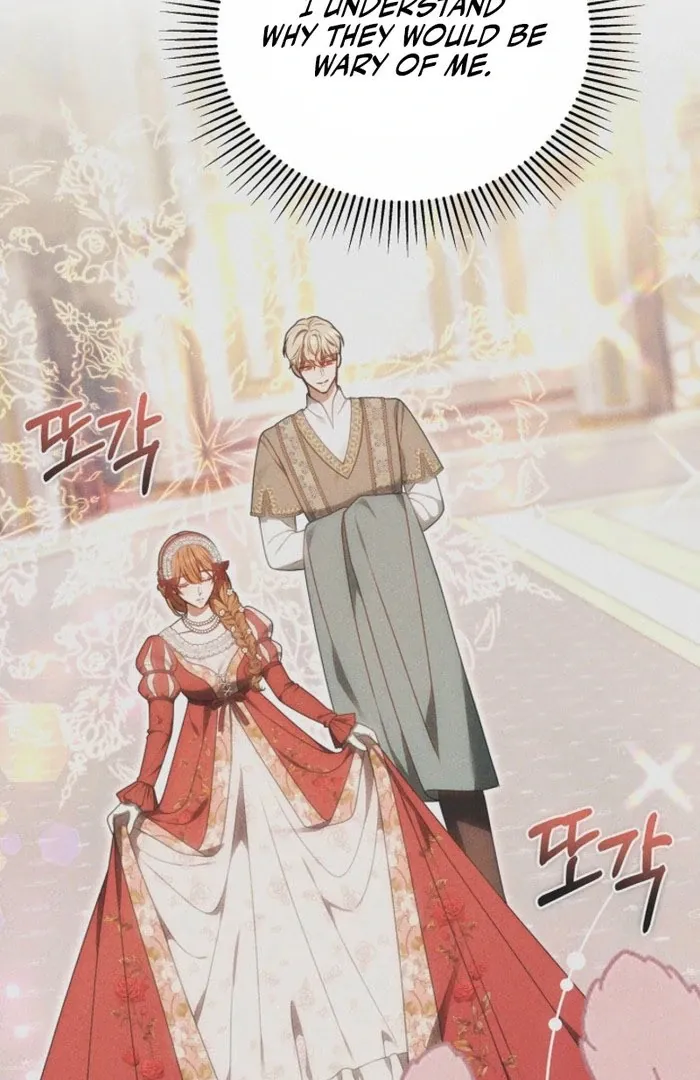 Read The Empress’s Needle chapter 30 image 40 on Lezhin