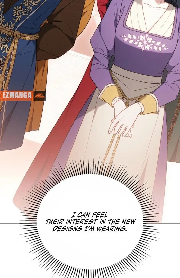Read The Empress’s Needle chapter 30 image 47 on Lezhin