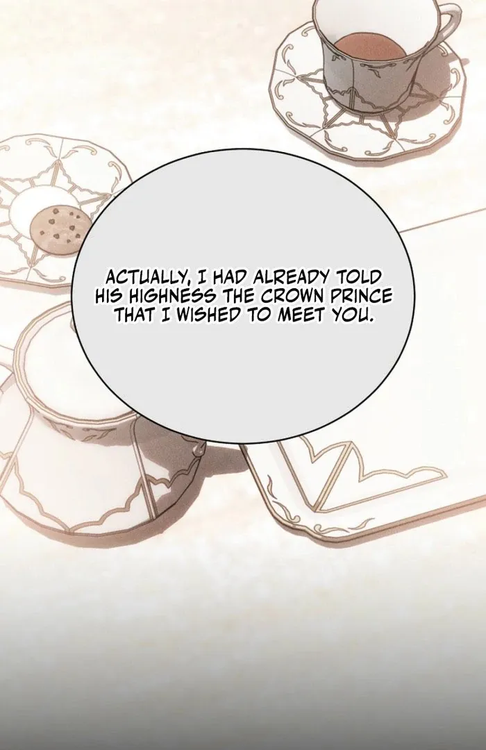 Read The Empress’s Needle chapter 30 image 5 on Lezhin