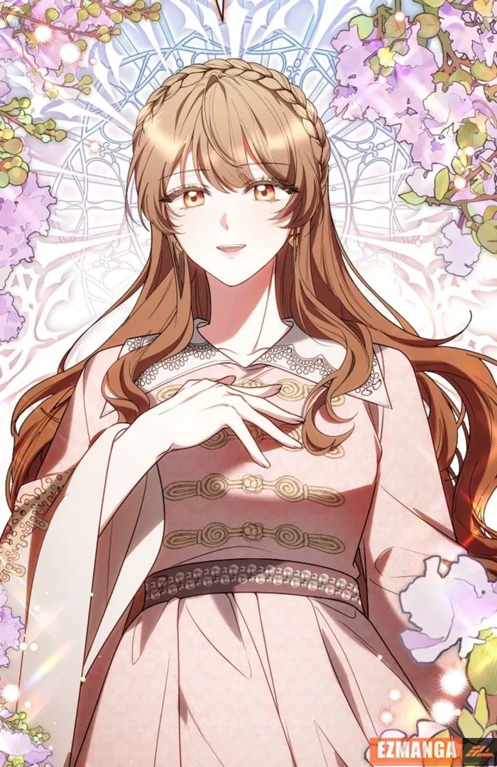Read The Empress’s Needle chapter 30 image 50 on Lezhin