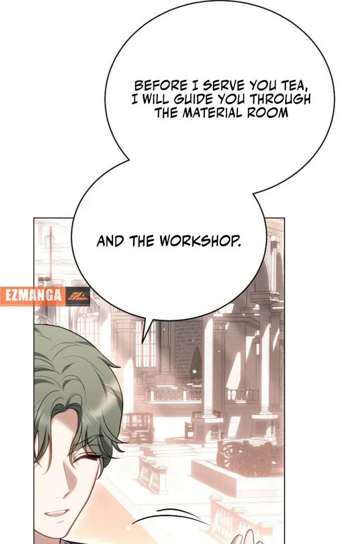 Read The Empress’s Needle chapter 30 image 55 on Lezhin