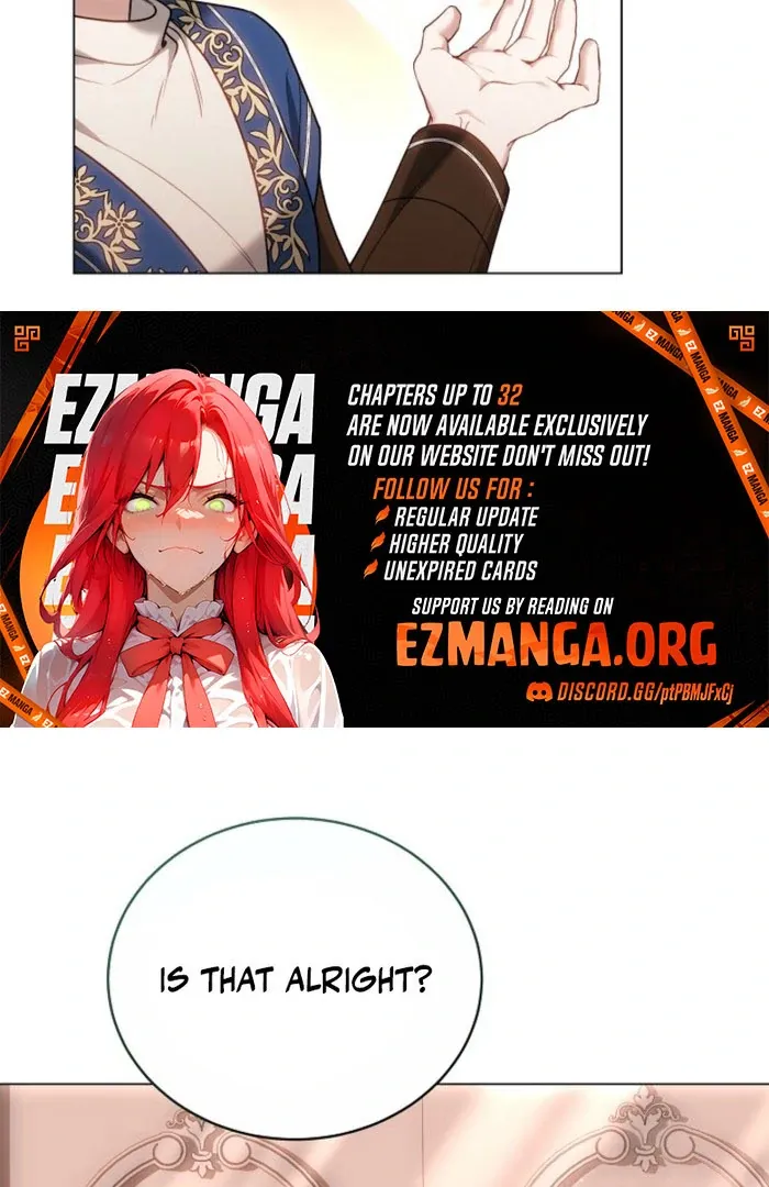Read The Empress’s Needle chapter 30 image 56 on Lezhin