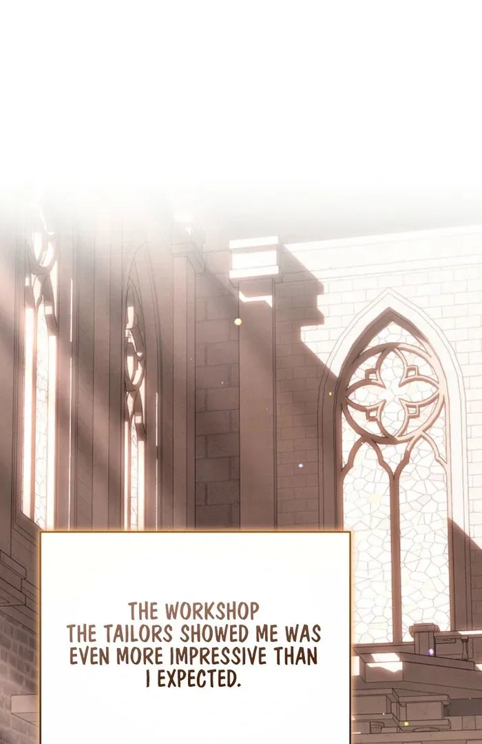 Read The Empress’s Needle chapter 30 image 58 on Lezhin