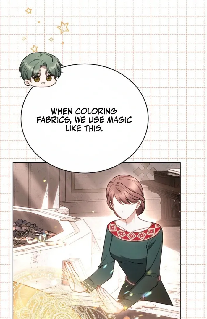 Read The Empress’s Needle chapter 30 image 60 on Lezhin