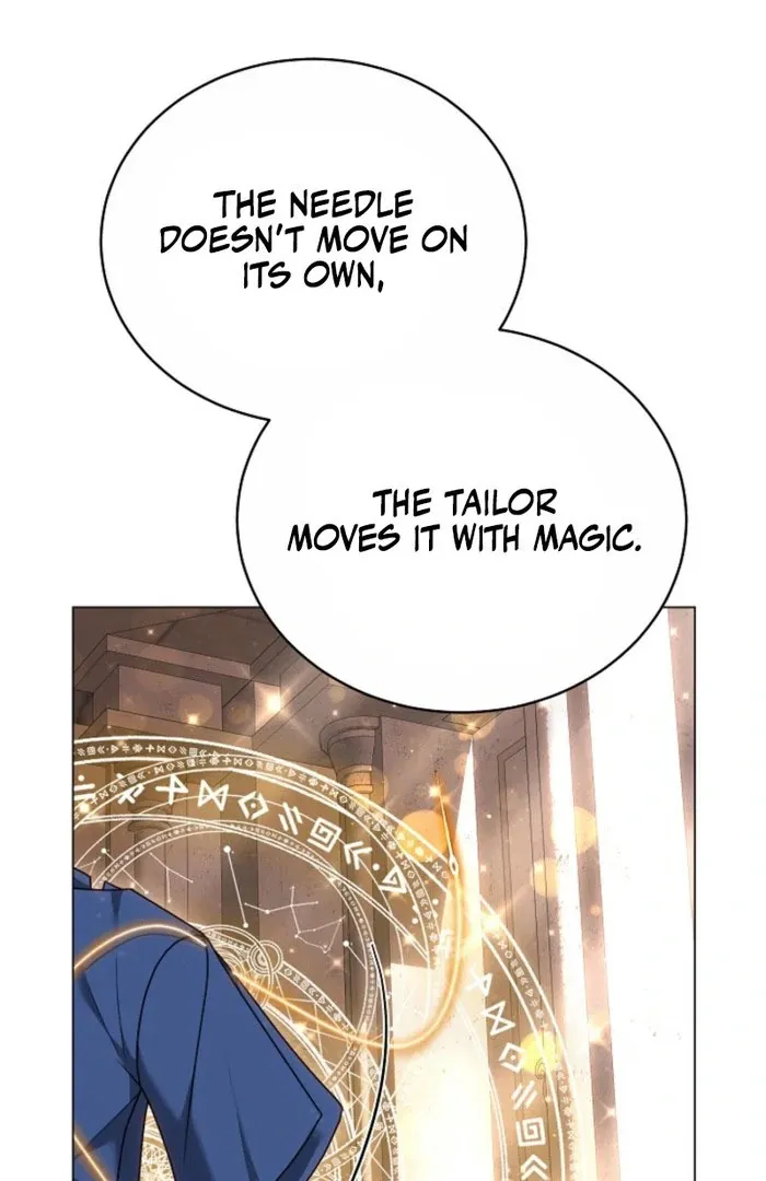 Read The Empress’s Needle chapter 30 image 69 on Lezhin