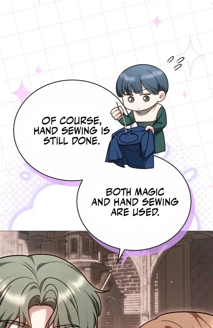 Read The Empress’s Needle chapter 30 image 71 on Lezhin