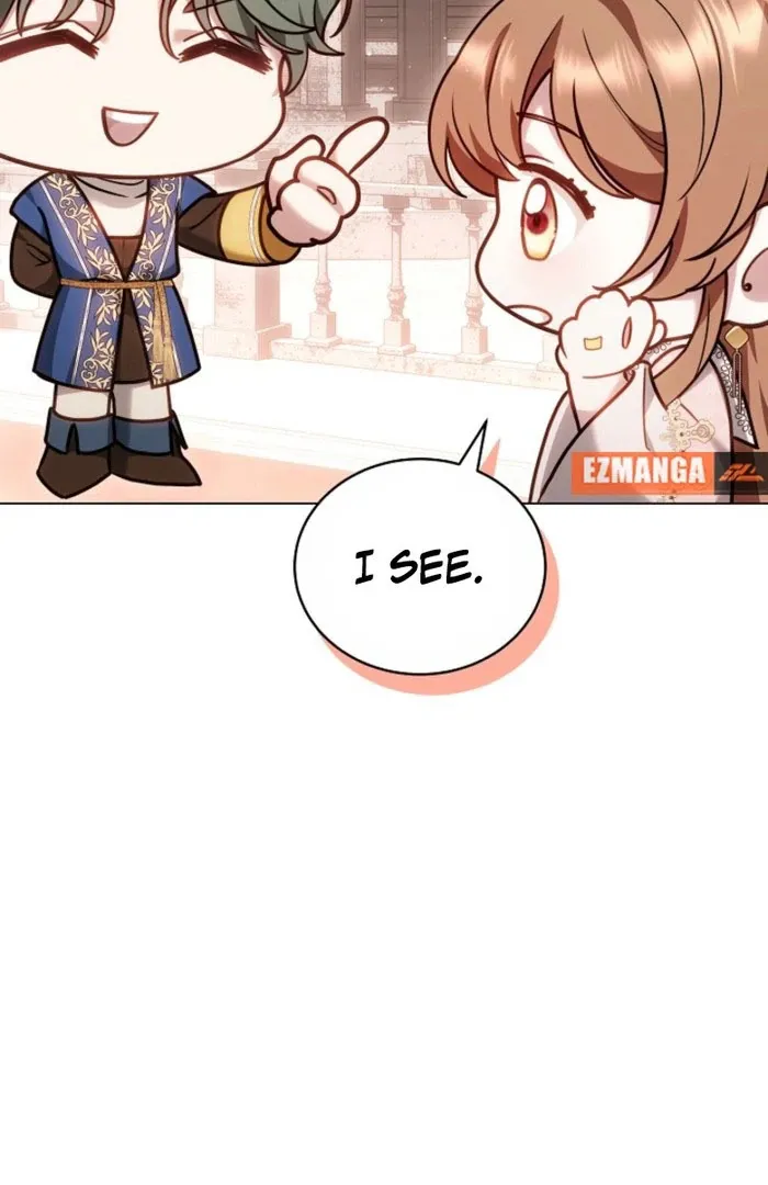 Read The Empress’s Needle chapter 30 image 72 on Lezhin