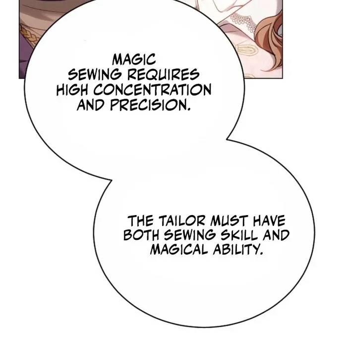 Read The Empress’s Needle chapter 30 image 74 on Lezhin