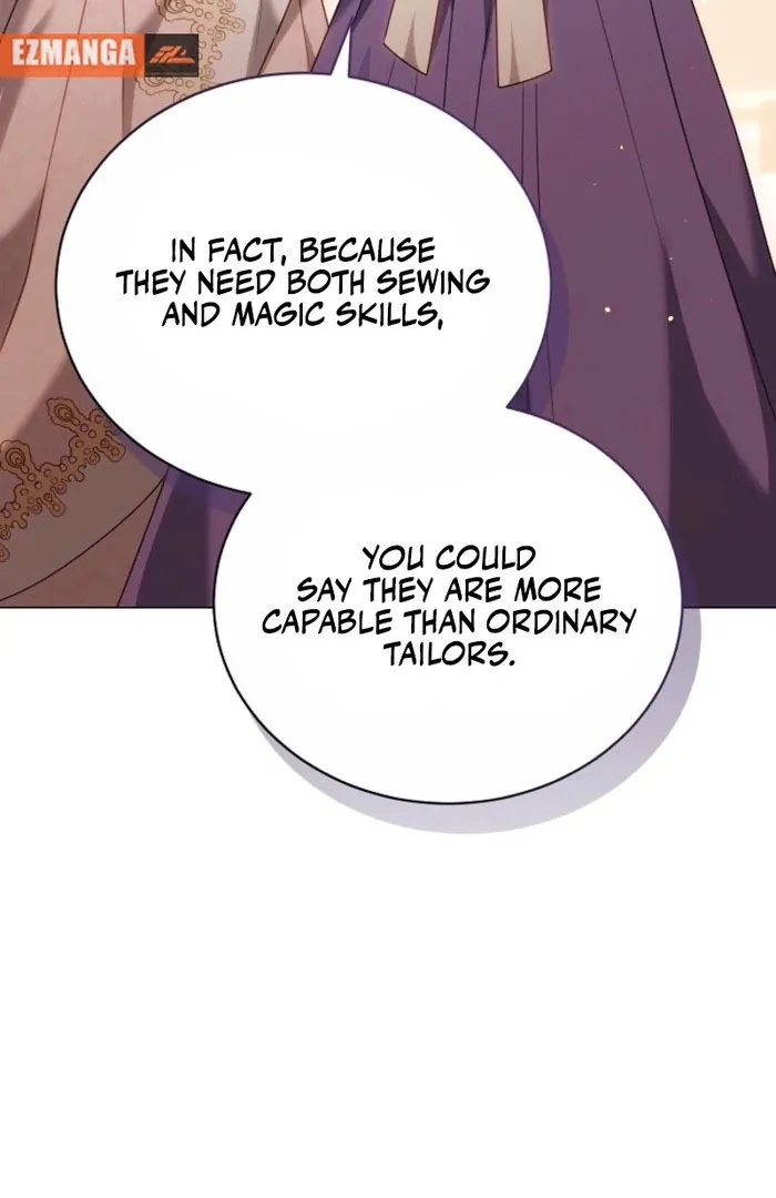 Read The Empress’s Needle chapter 30 image 78 on Lezhin