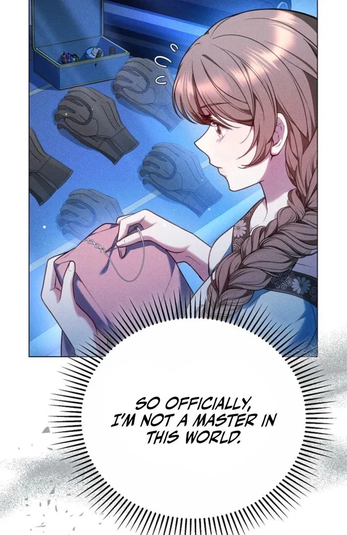 Read The Empress’s Needle chapter 30 image 84 on Lezhin
