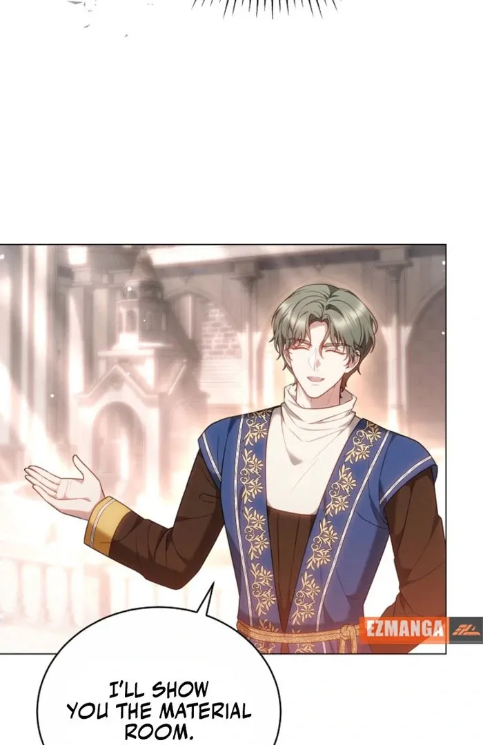 Read The Empress’s Needle chapter 30 image 85 on Lezhin