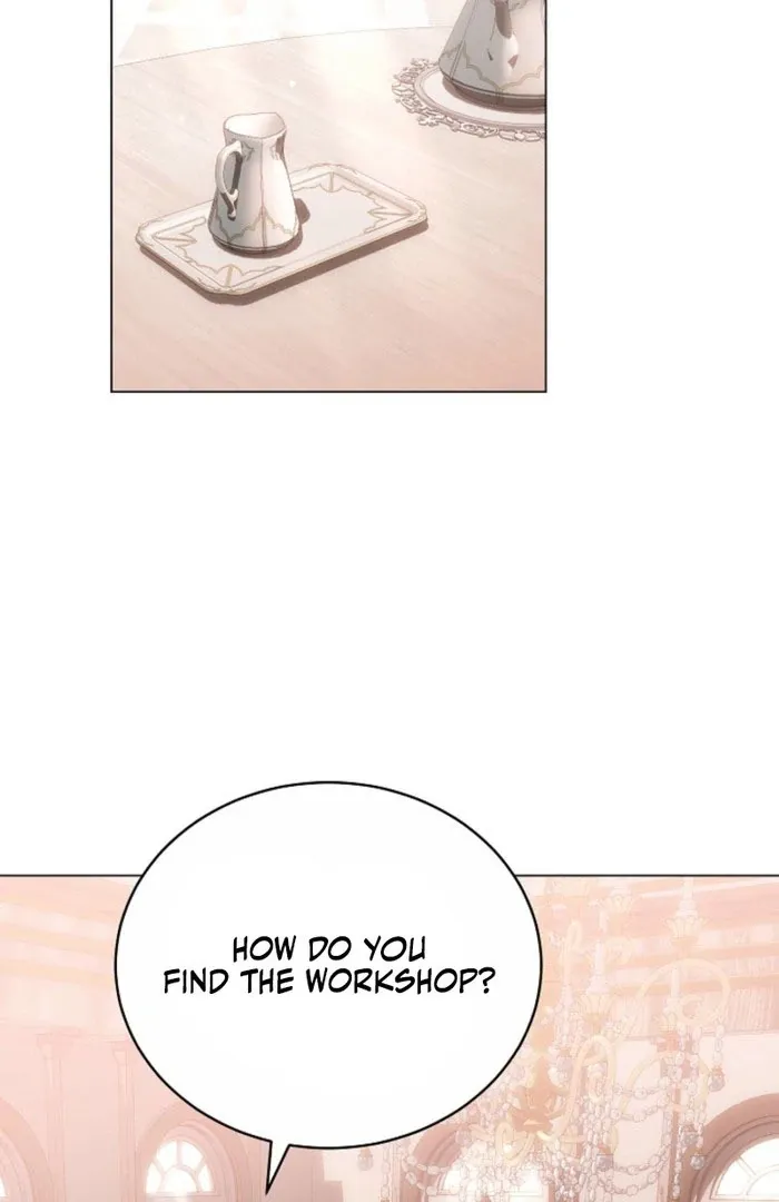 Read The Empress’s Needle chapter 30 image 89 on Lezhin