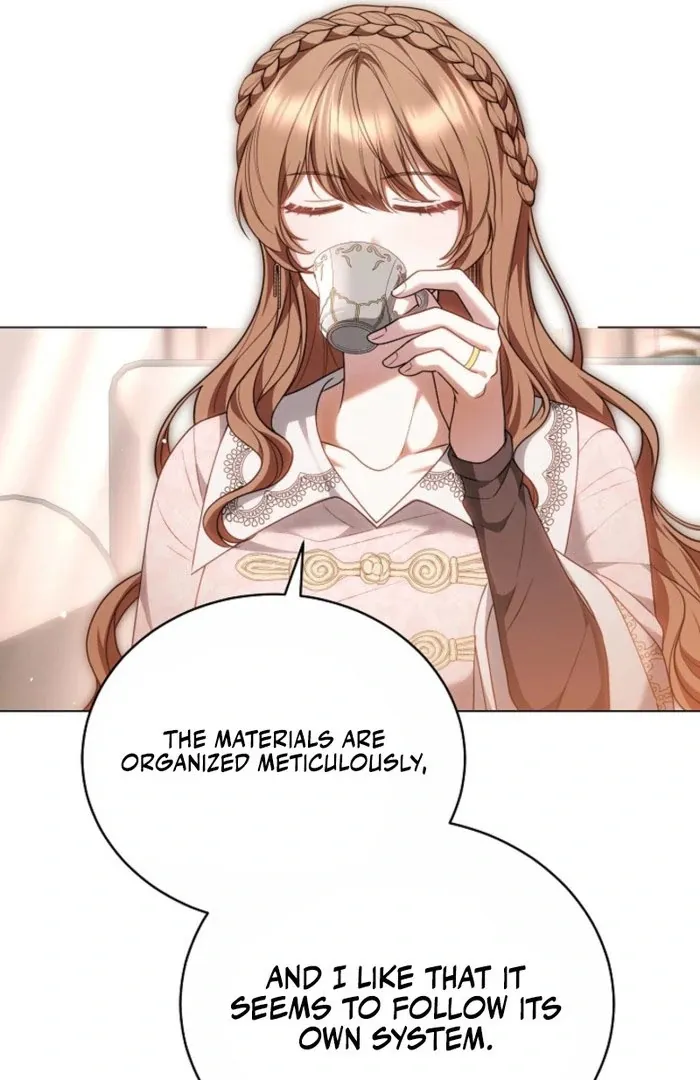 Read The Empress’s Needle chapter 30 image 92 on Lezhin
