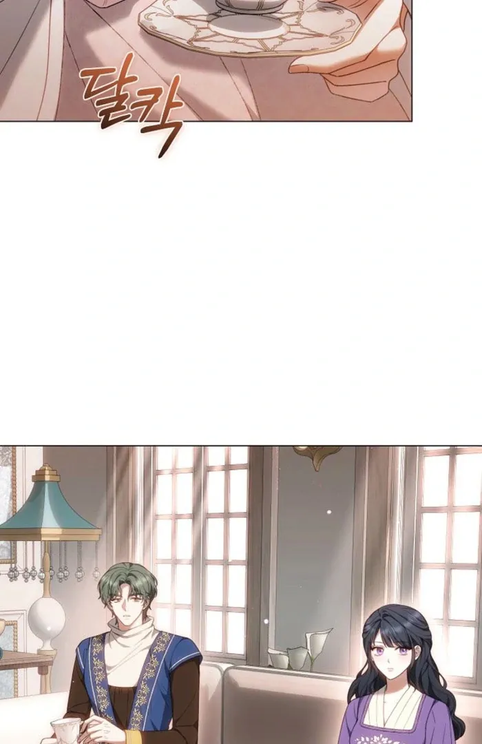 Read The Empress’s Needle chapter 30 image 94 on Lezhin