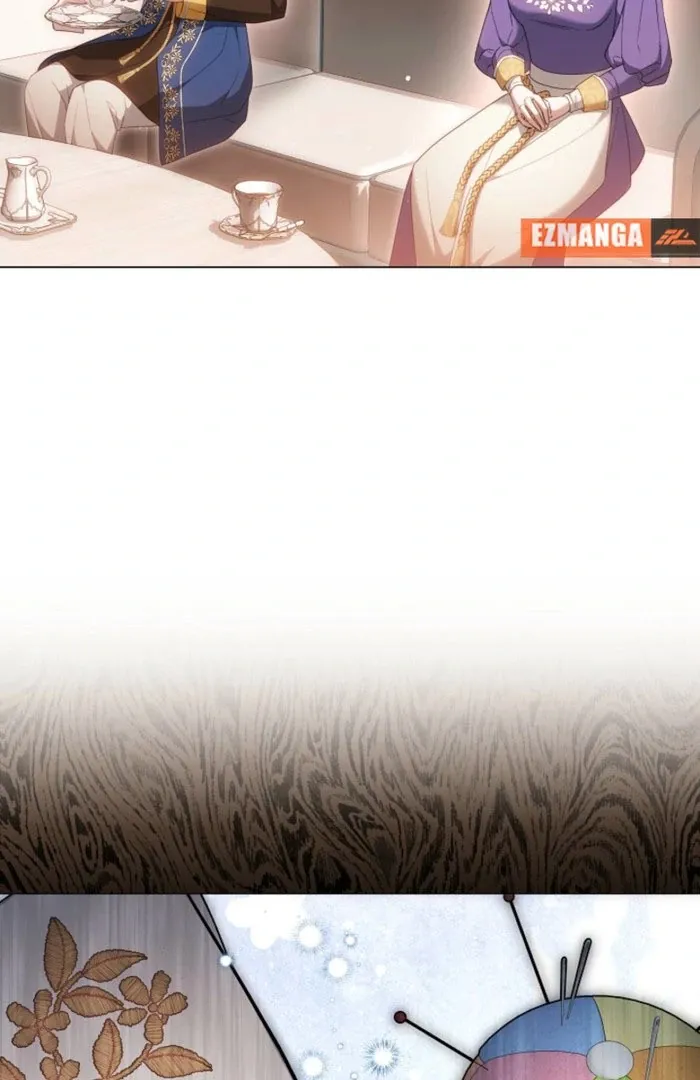 Read The Empress’s Needle chapter 30 image 95 on Lezhin