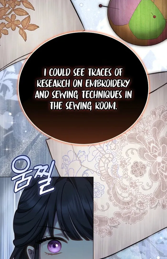 Read The Empress’s Needle chapter 30 image 96 on Lezhin
