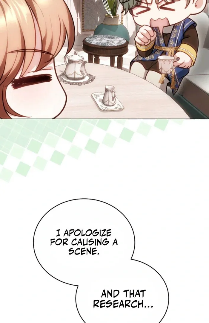 Read The Empress’s Needle chapter 30 image 99 on Lezhin