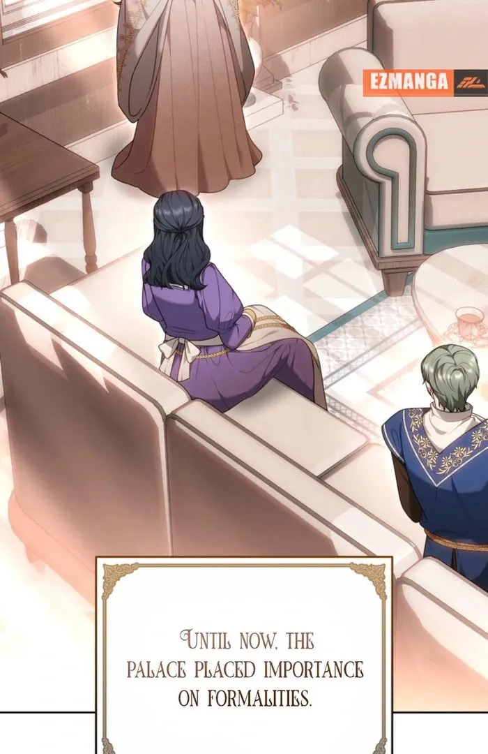 Read The Empress’s Needle chapter 31 image 1 on Lezhin