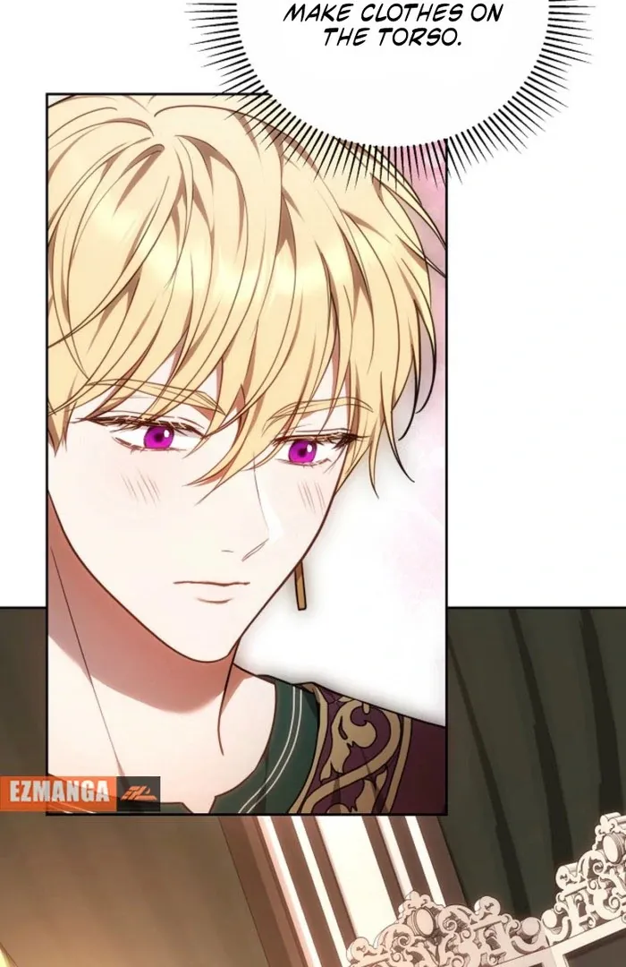 Read The Empress’s Needle chapter 31 image 101 on Lezhin