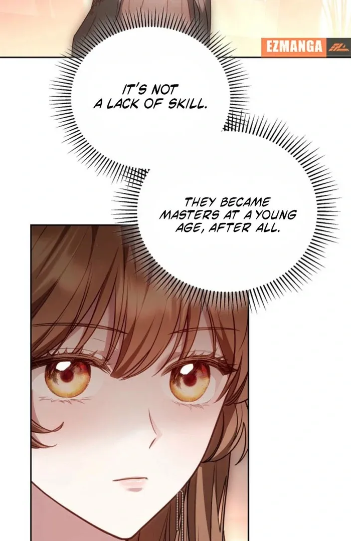 Read The Empress’s Needle chapter 31 image 11 on Lezhin