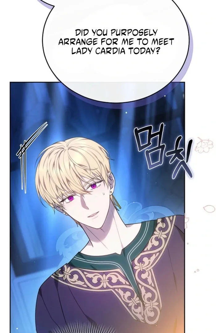 Read The Empress’s Needle chapter 31 image 121 on Lezhin