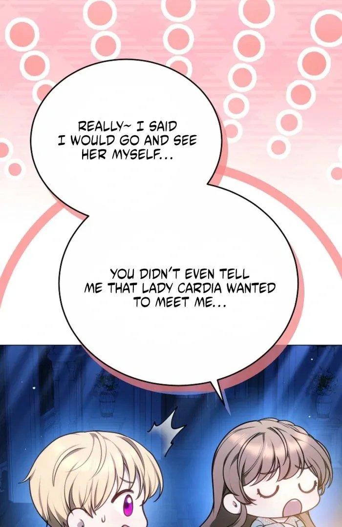 Read The Empress’s Needle chapter 31 image 124 on Lezhin