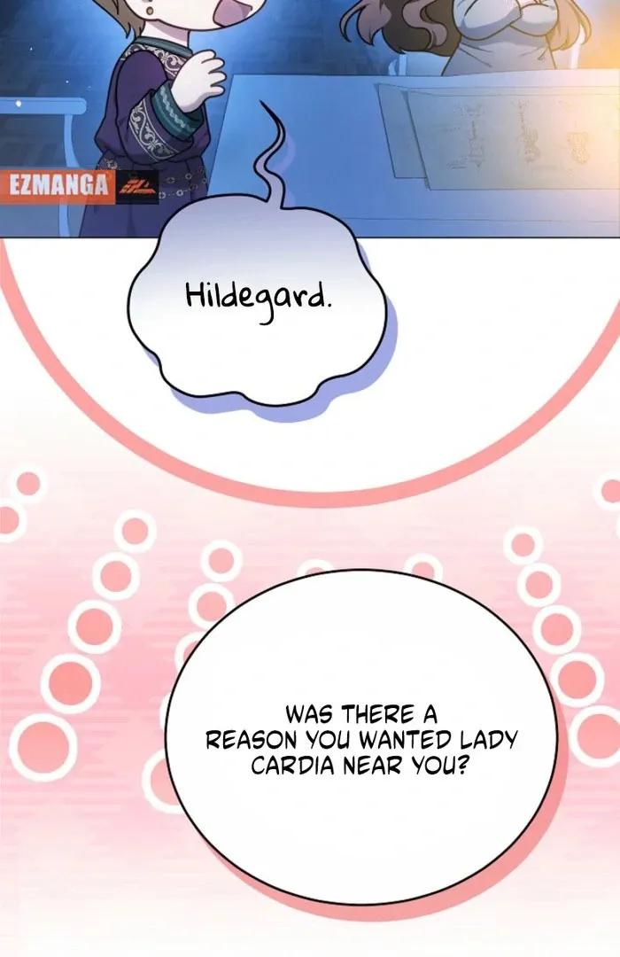 Read The Empress’s Needle chapter 31 image 125 on Lezhin