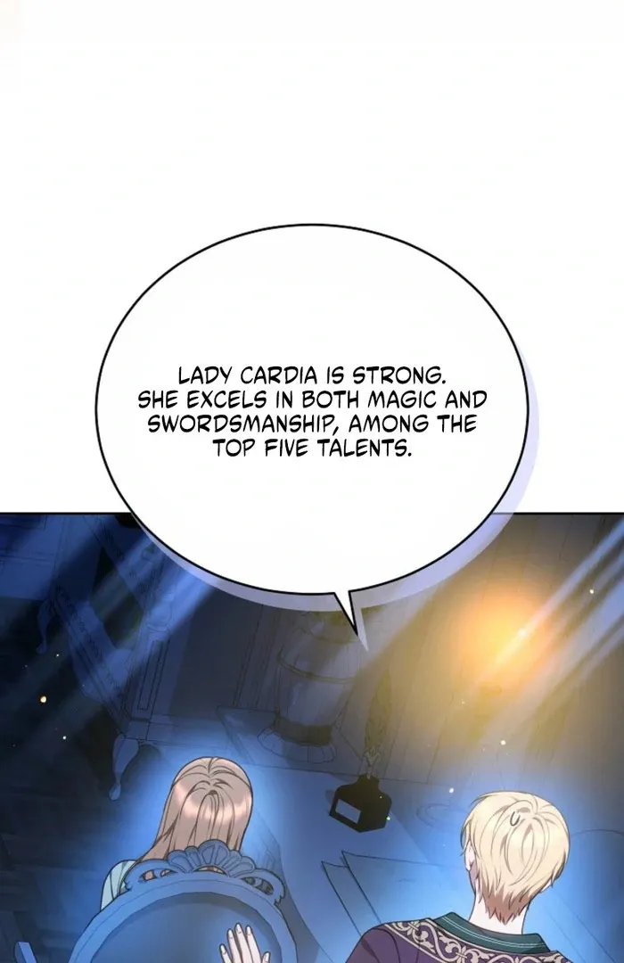 Read The Empress’s Needle chapter 31 image 126 on Lezhin