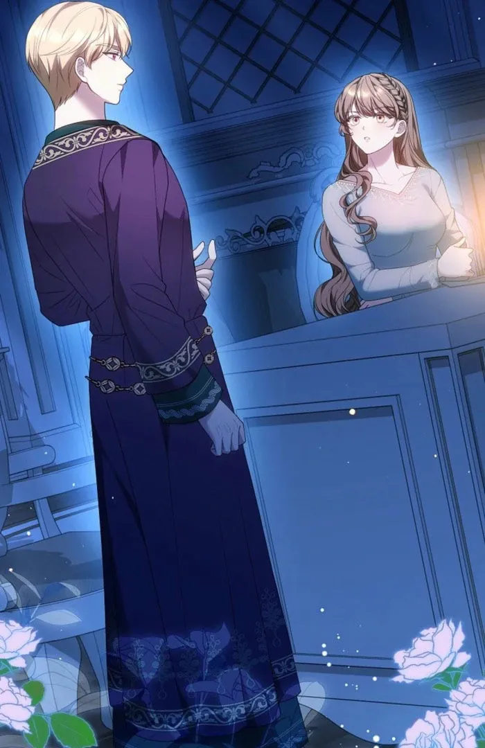 Read The Empress’s Needle chapter 31 image 140 on Lezhin