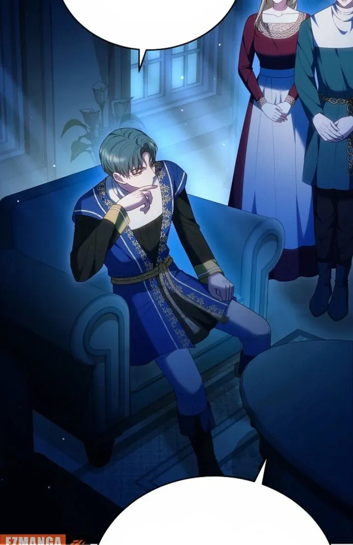 Read The Empress’s Needle chapter 31 image 146 on Lezhin
