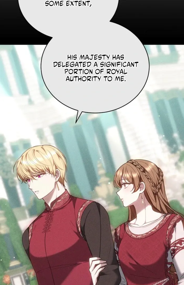 Read The Empress’s Needle chapter 31 image 16 on Lezhin