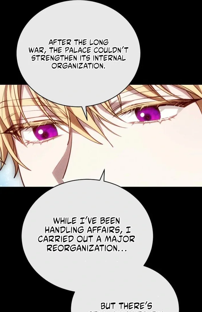 Read The Empress’s Needle chapter 31 image 19 on Lezhin