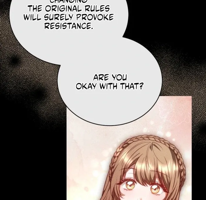 Read The Empress’s Needle chapter 31 image 27 on Lezhin