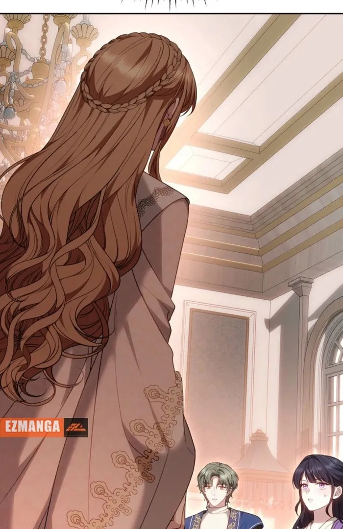 Read The Empress’s Needle chapter 31 image 34 on Lezhin