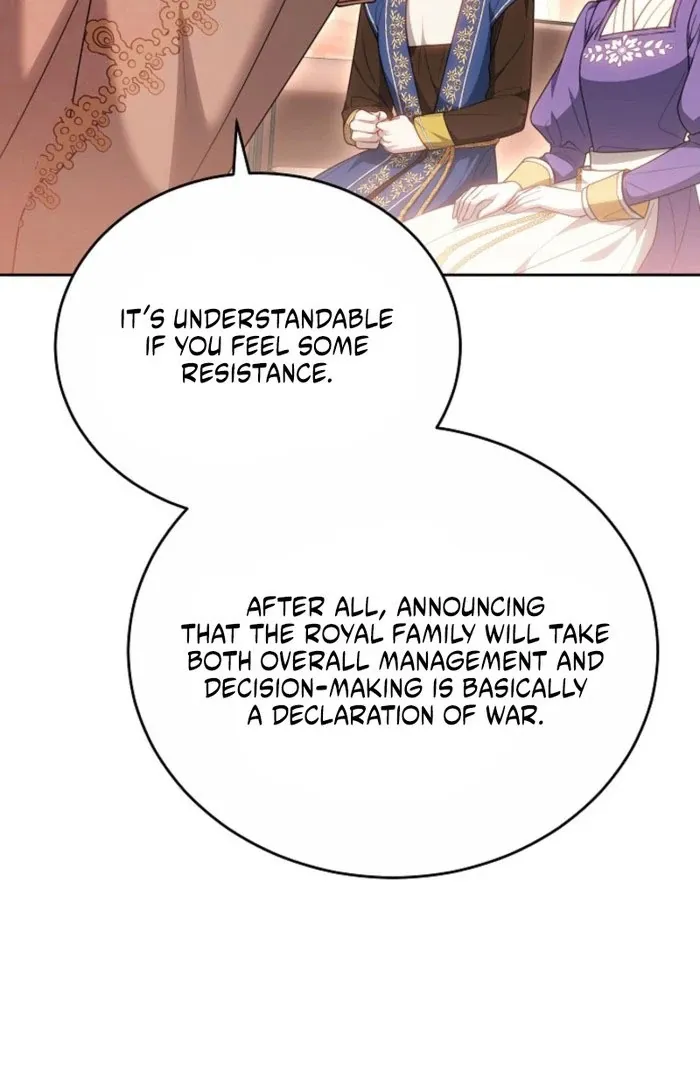 Read The Empress’s Needle chapter 31 image 35 on Lezhin