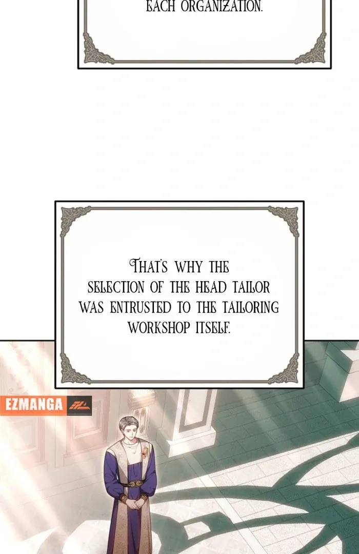 Read The Empress’s Needle chapter 31 image 4 on Lezhin
